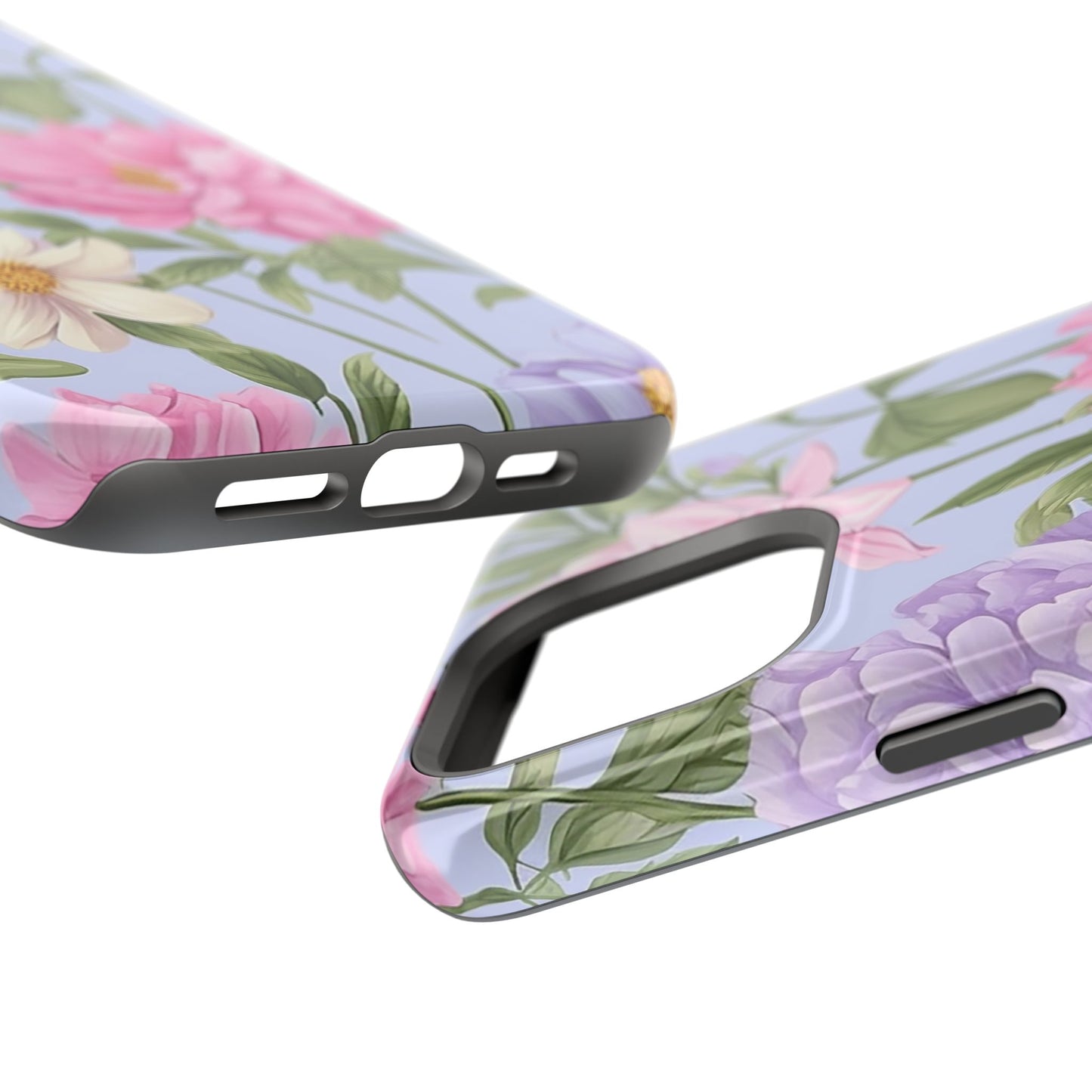 Pastel Garden - Phone Case