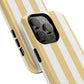 Butter Cabana iPhone Case