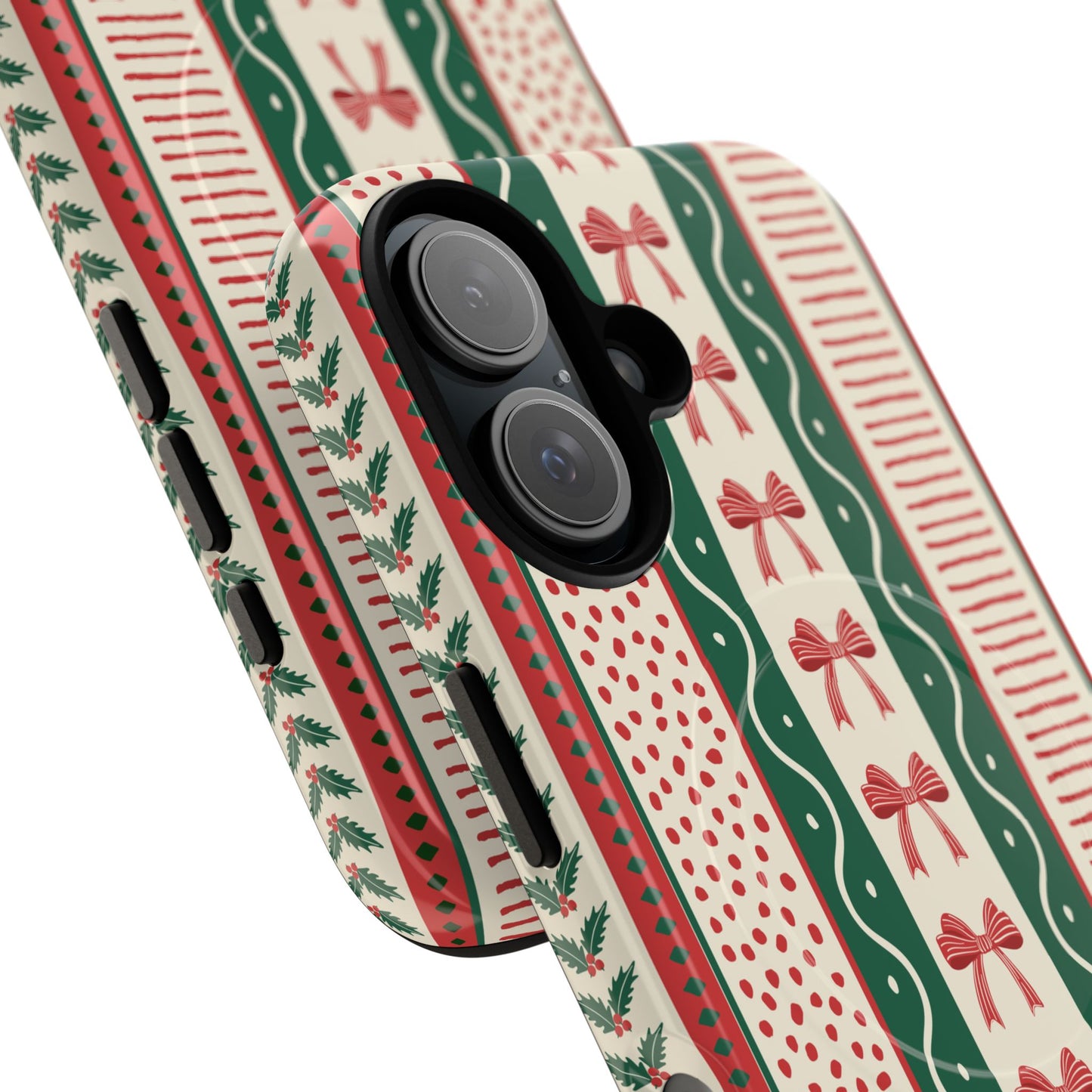 Not Your Grandma’s Sweater - Phone Case