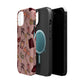 FF x Reading Through Realms - Romantasy Girlie Phone Case