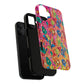 Prismatic Realms - Phone Case