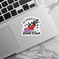 Romantasy Book Club - Sticker