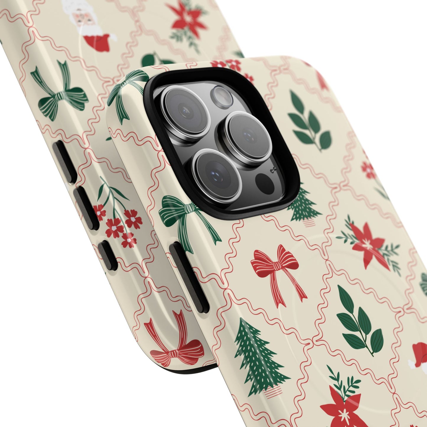 Evergreen - Phone Case