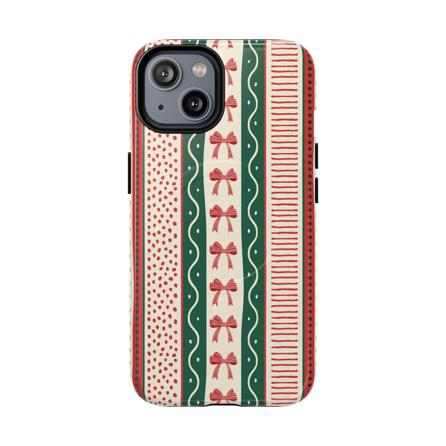 Not Your Grandma’s Sweater - Phone Case