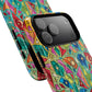 Prismatic Reverie - Phone Case