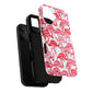 Flamingo iPhone Case