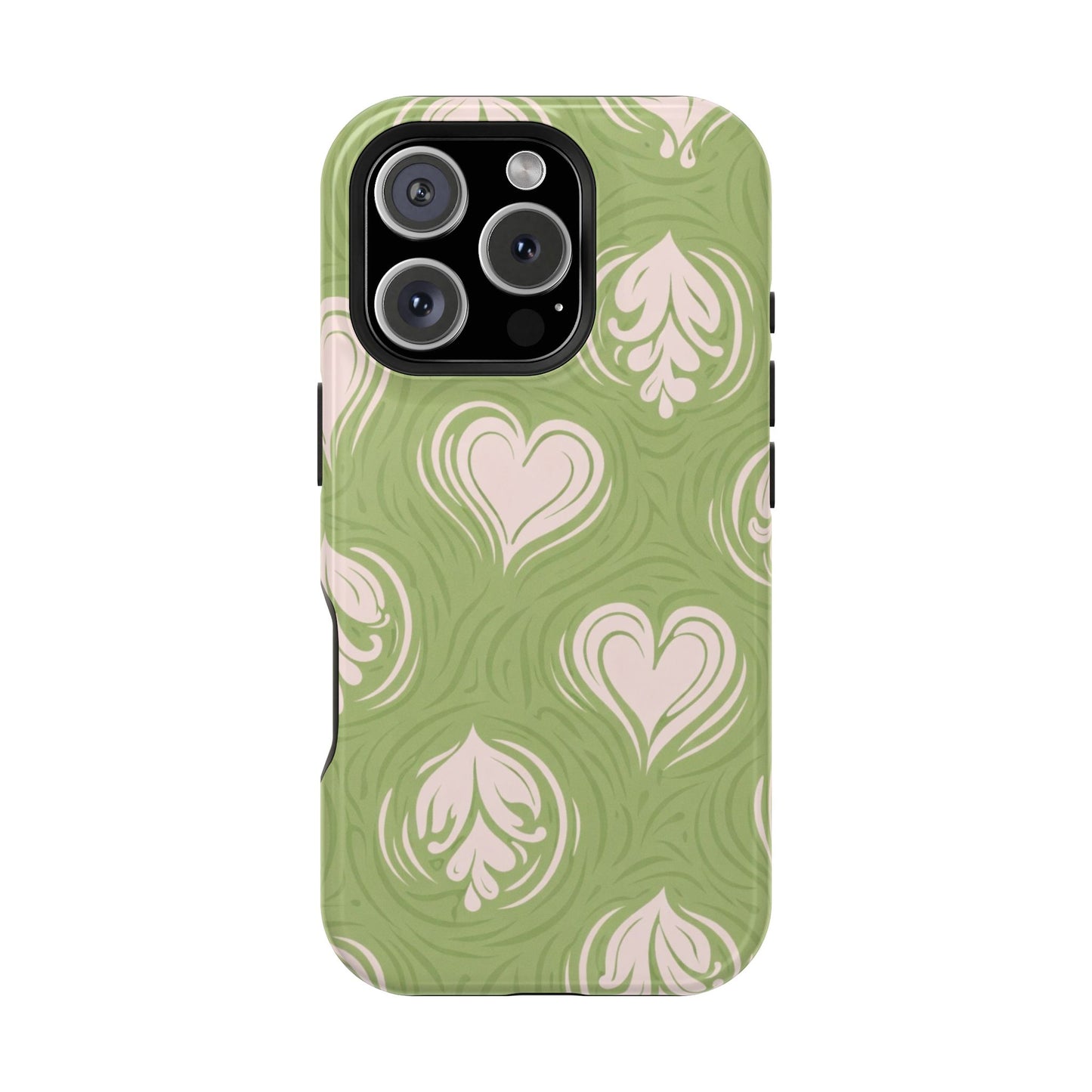 Matcha Me Crazy - Phone Case