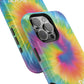 Book Lover Tie-Dye - Phone Case