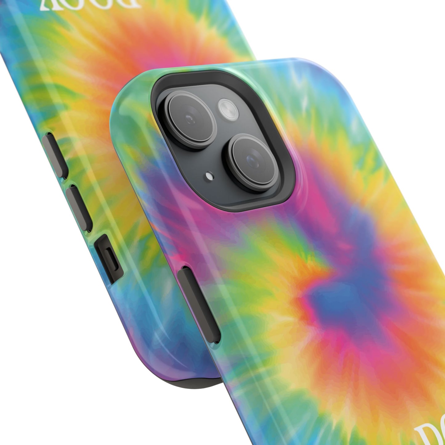 Book Lover Tie-Dye - Phone Case
