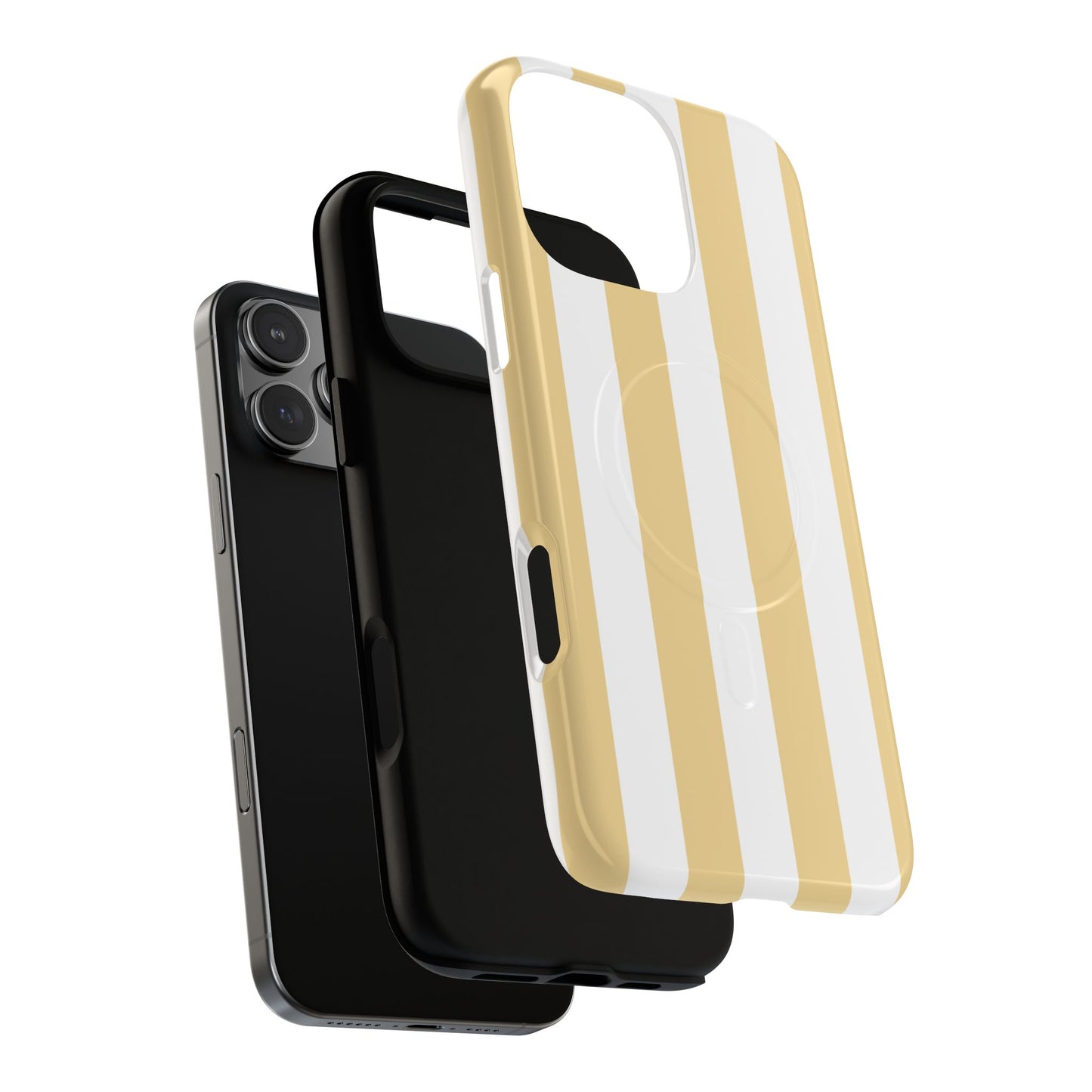 Butter Cabana iPhone Case