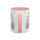 Life of a Book Girl - Mug