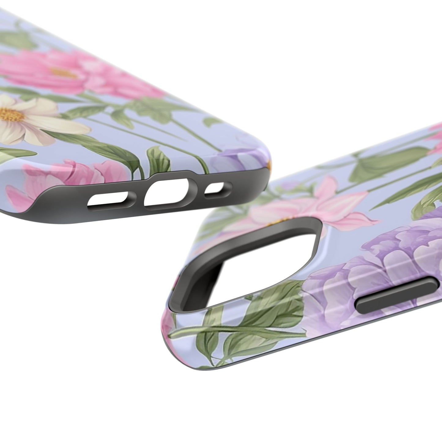 Pastel Garden - Phone Case