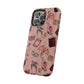 FF x Reading Through Realms - Romantasy Girlie Phone Case