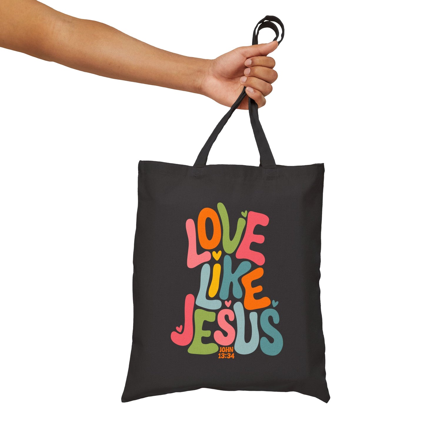Love Like Jesus - Tote