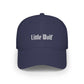 Little Wolf Embroidered Hat - Convergence - (Officially Licensed)