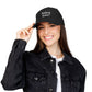 Fantasy Reader - Embroidered Corduroy Hat