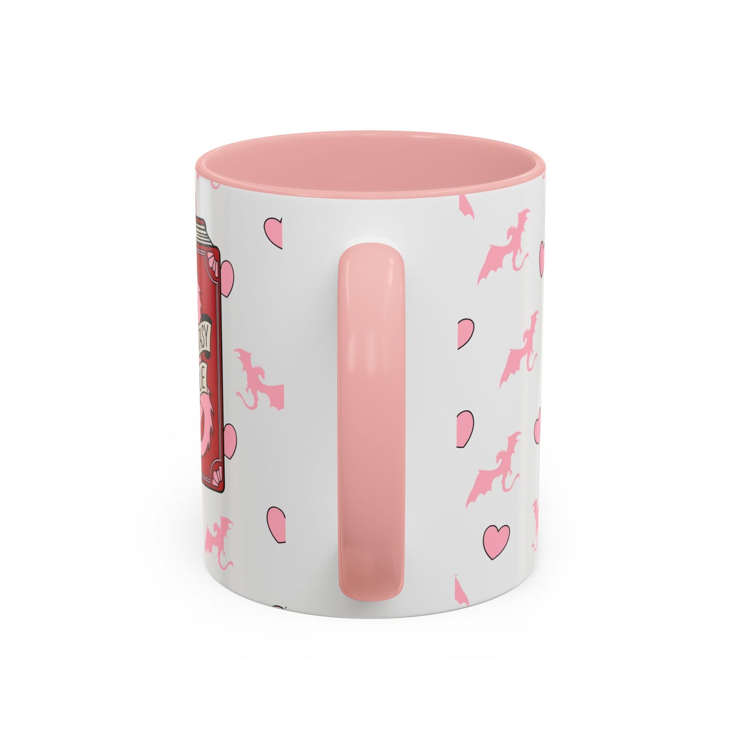 Fantasy Girlie - Mug