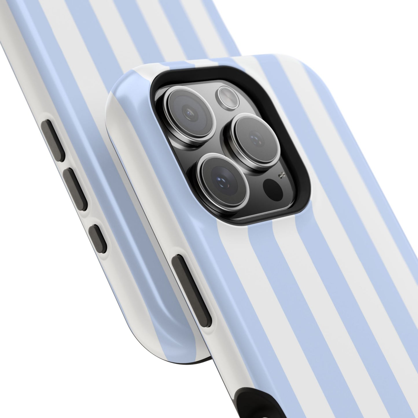 Seaside Stripe - Phone Case