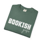 Bookish Girlie - Comfort Colors T-shirt