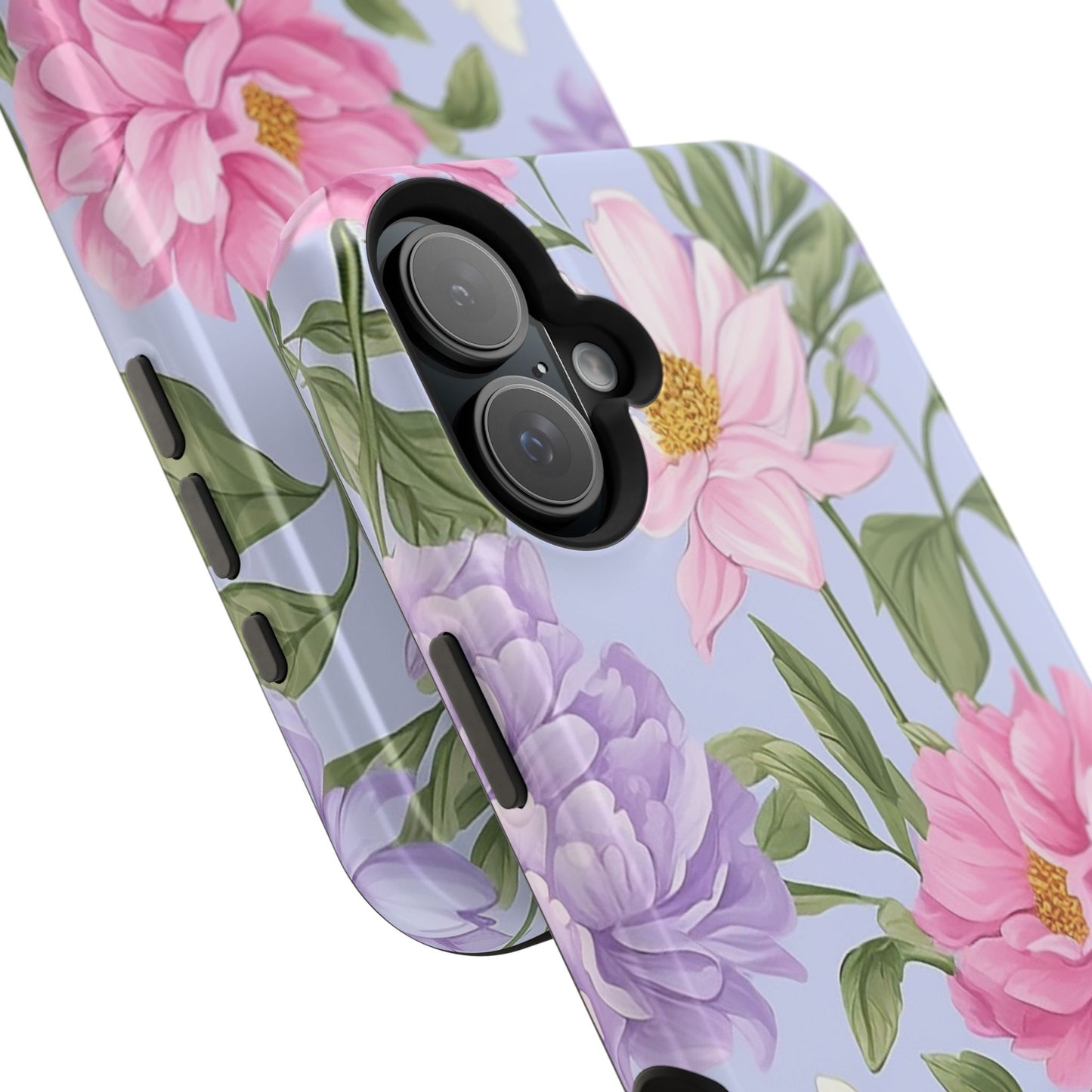Pastel Garden - Phone Case