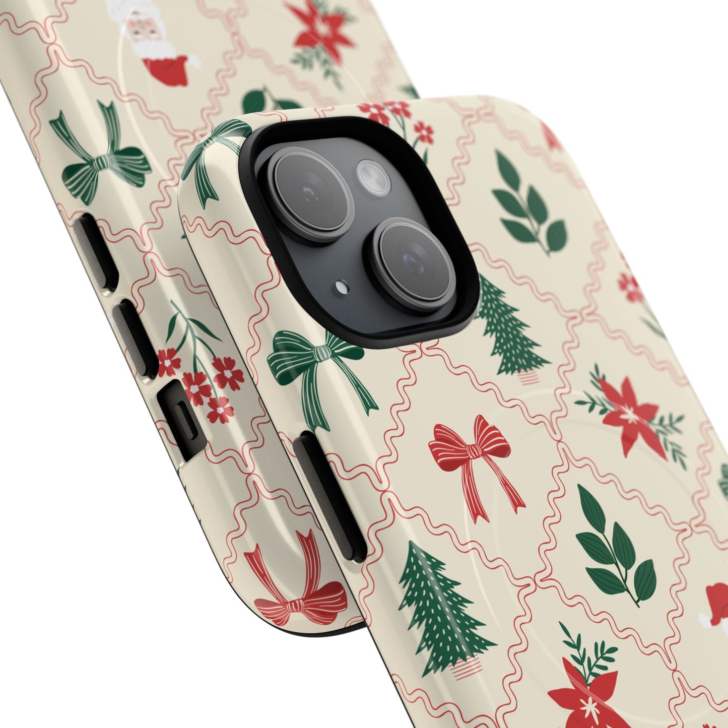 Evergreen - Phone Case