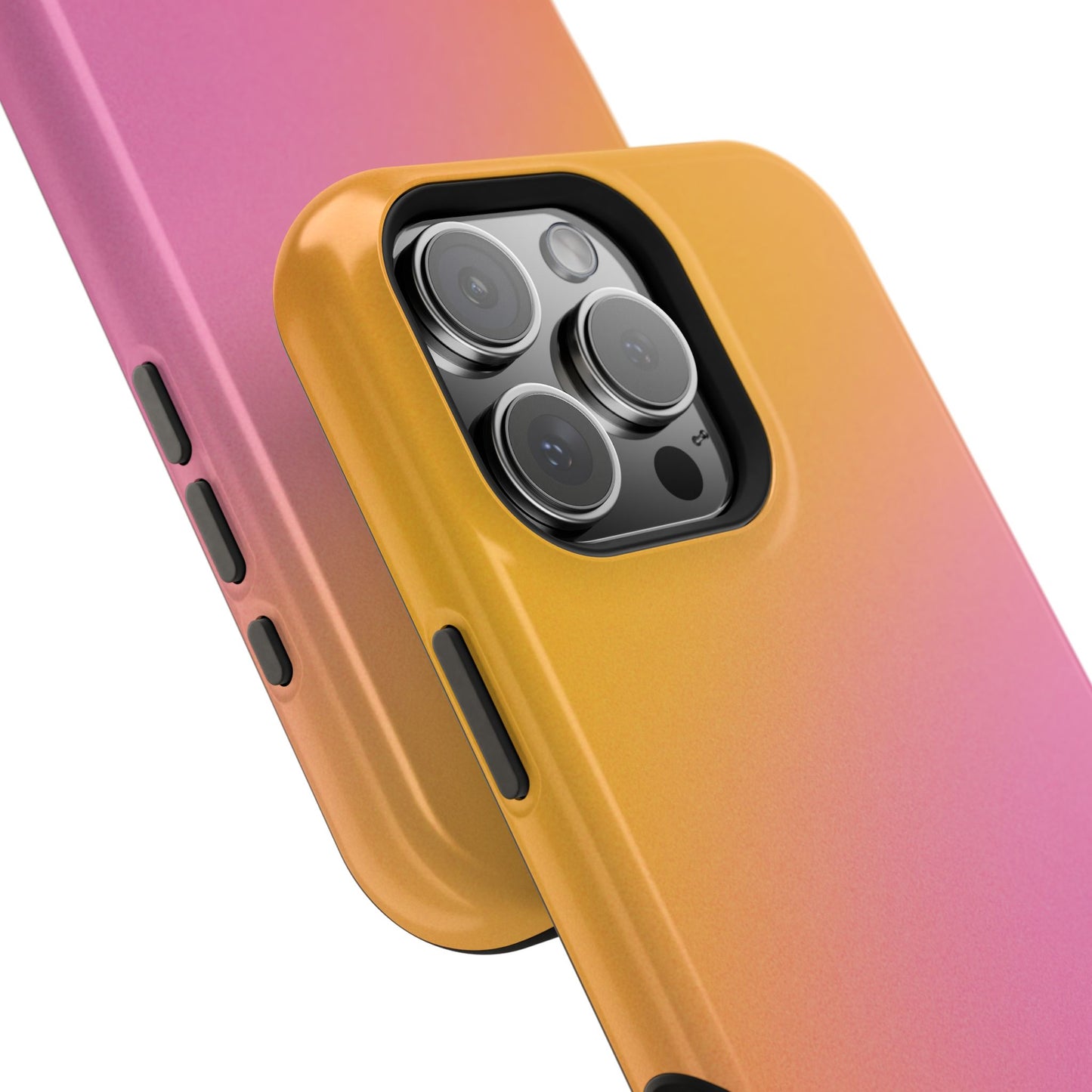 Orange Sherbert - Phone Case