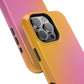 Orange Sherbert - Phone Case