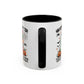 Haunted by my TBR - Mug
