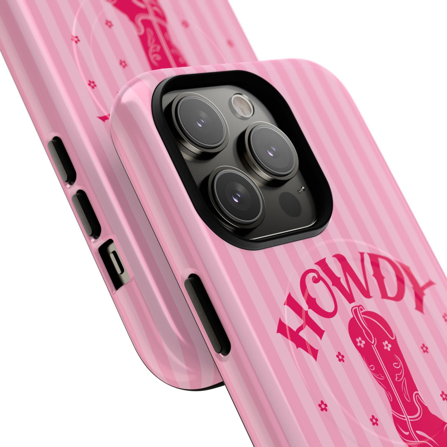 Country Charm Phone Case