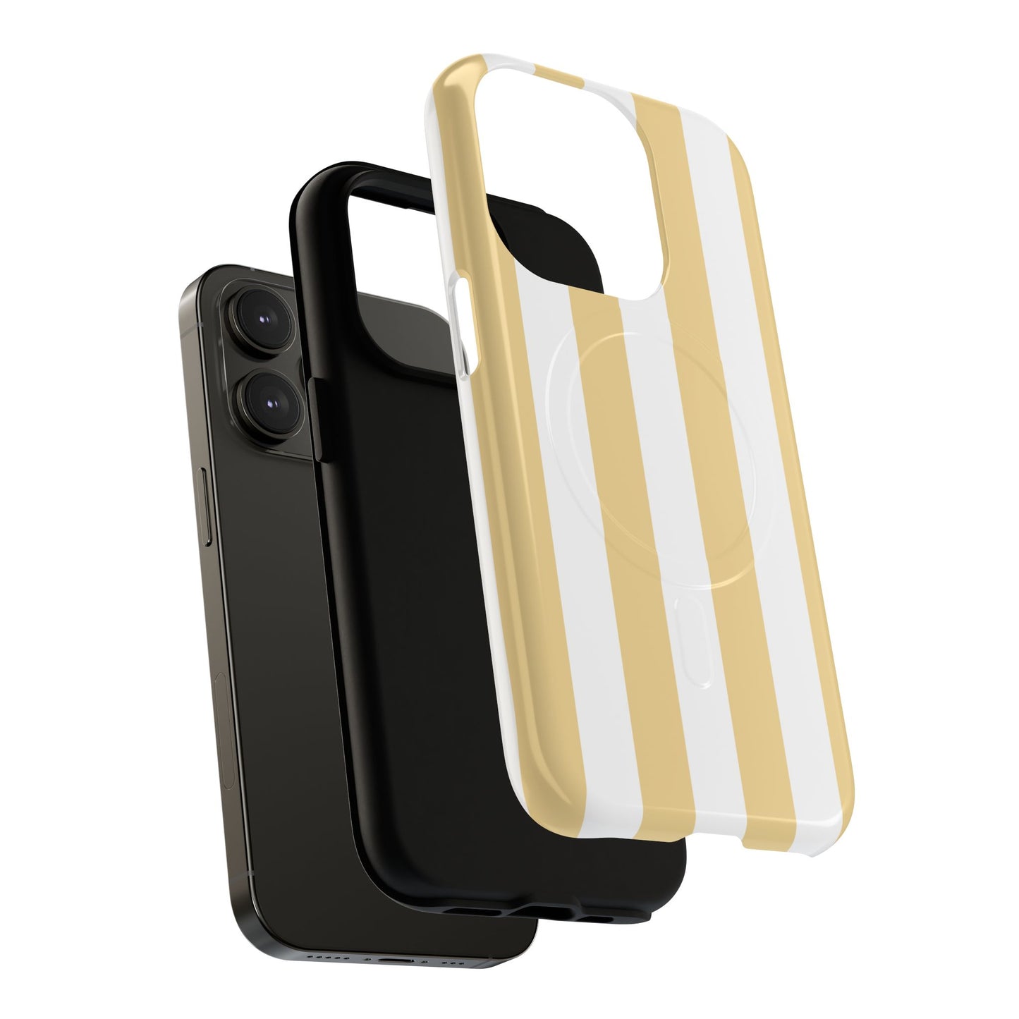 Butter Cabana iPhone Case