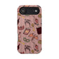 FF x Reading Through Realms - Romantasy Girlie Phone Case