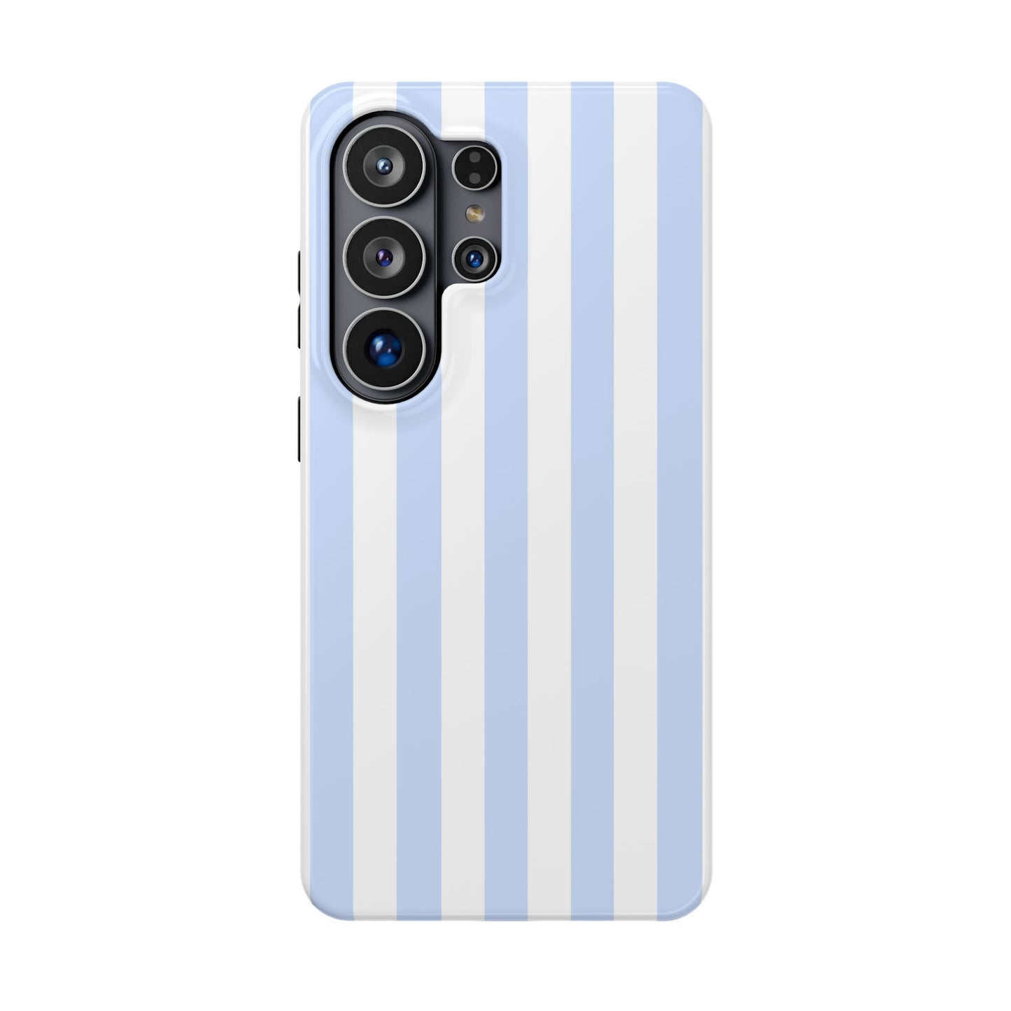 Seaside Stripe - Phone Case