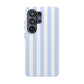 Seaside Stripe - Phone Case