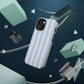 Seaside Stripe - Phone Case