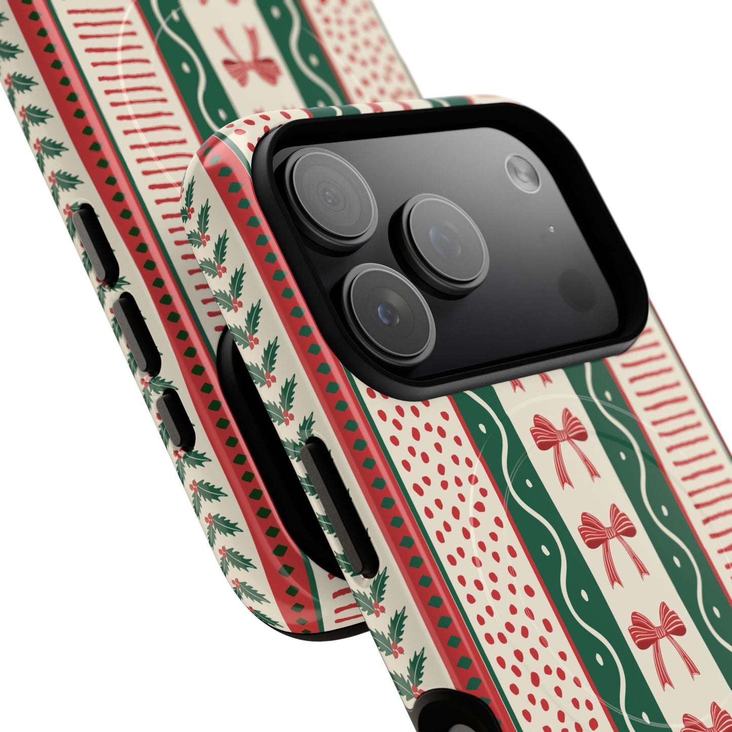 Not Your Grandma’s Sweater - Phone Case