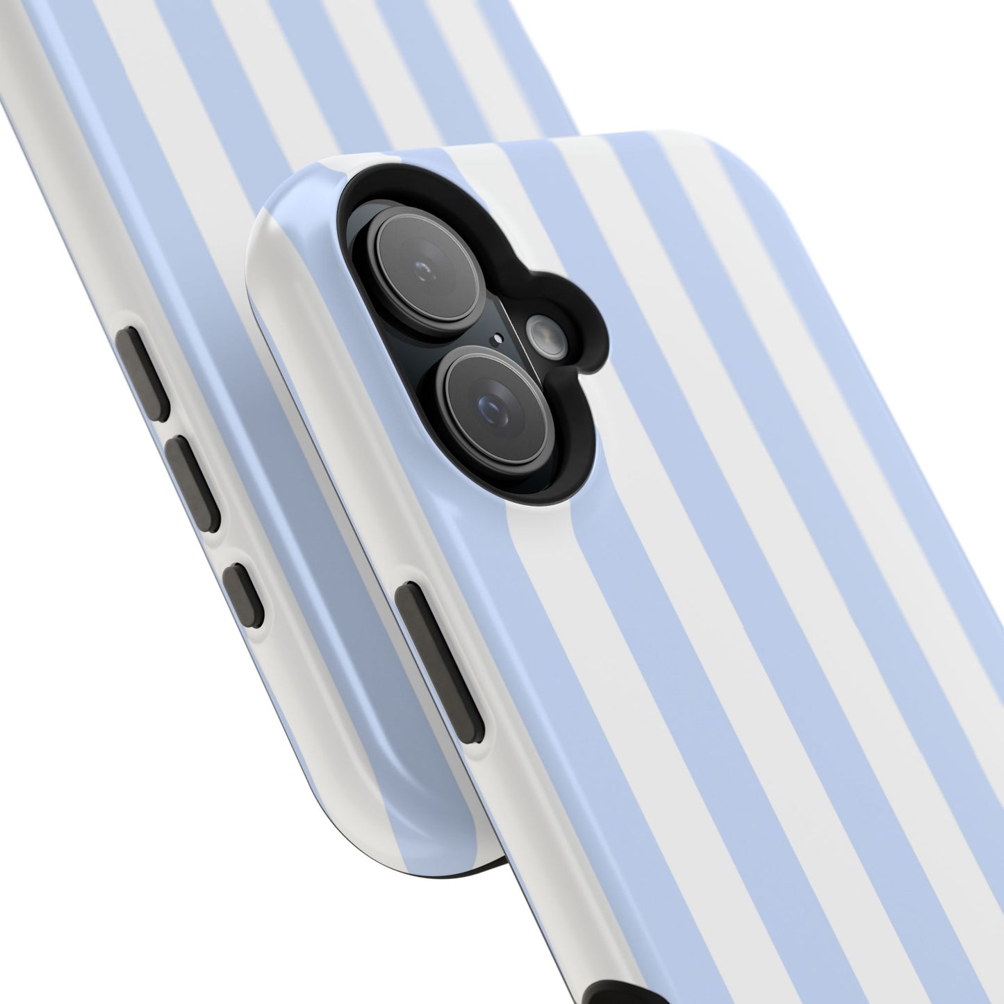 Seaside Stripe - Phone Case