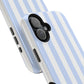 Seaside Stripe - Phone Case