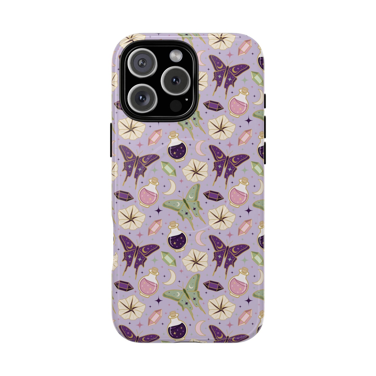 MoonMoth - Phone Case