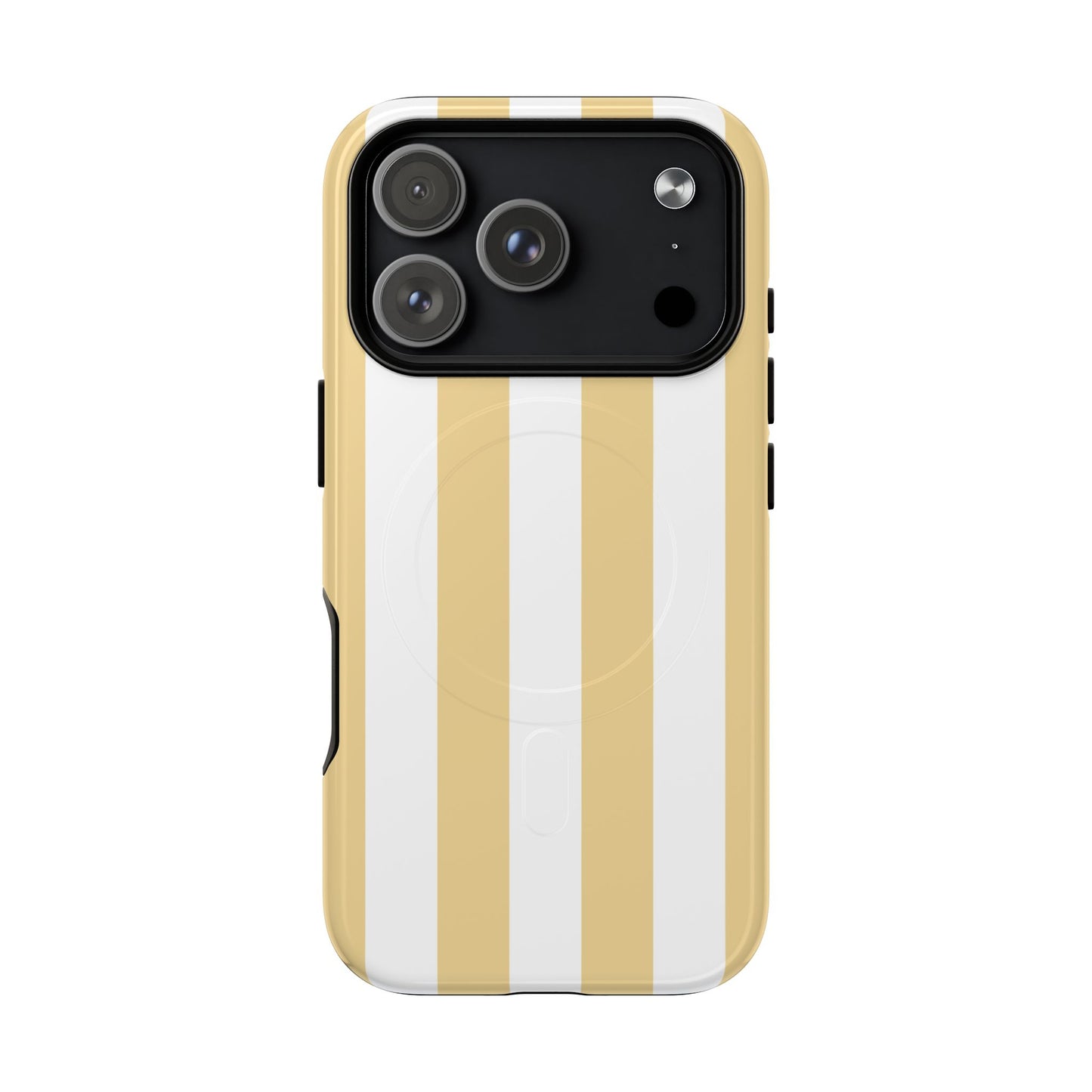 Butter Cabana iPhone Case