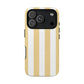 Butter Cabana iPhone Case