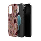FF x Reading Through Realms - Romantasy Girlie Phone Case