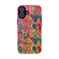 Prismatic Realms - Phone Case