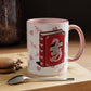 Fantasy Girlie - Mug