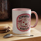 Romantasy Book Club - Mug