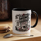 Welcome to the Bookstore - Mug