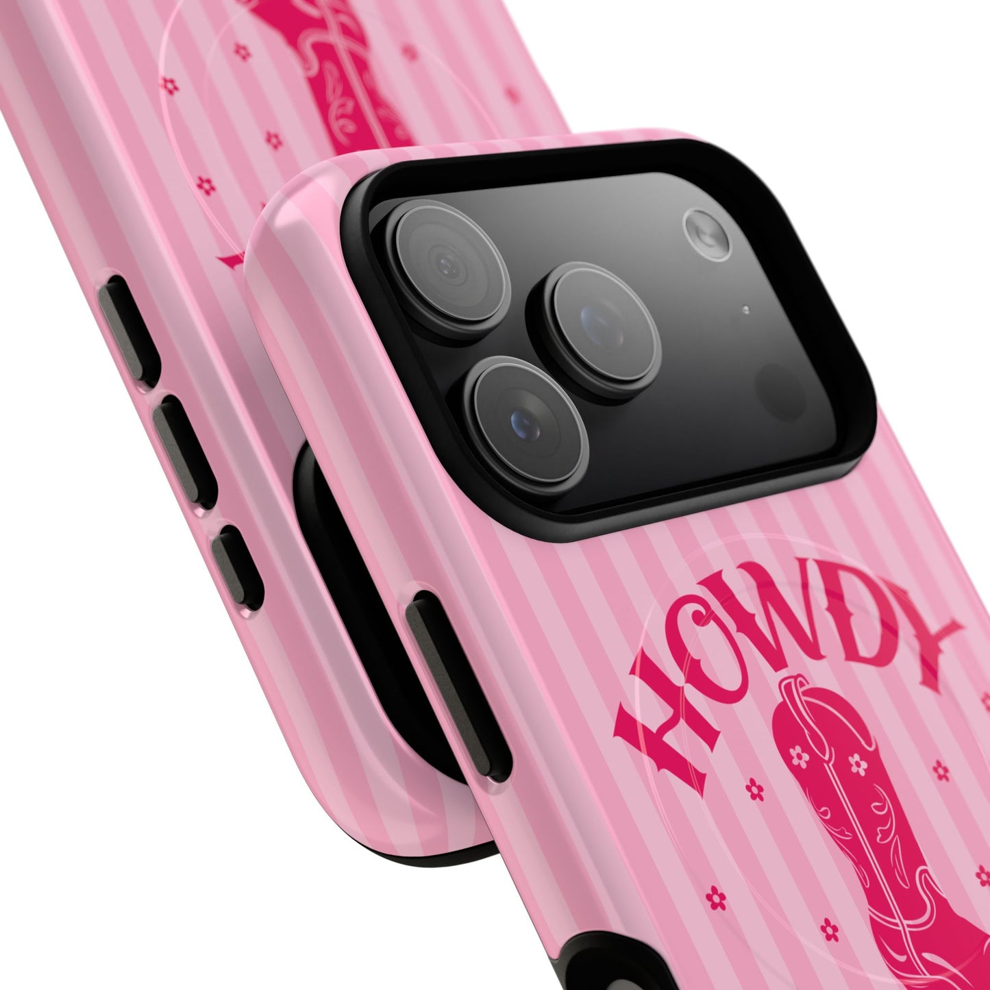 Country Charm Phone Case