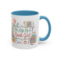 Life of a Book Girl - Mug