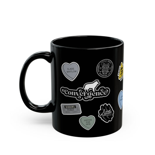 Convergence - Mug (Officially Licensed)