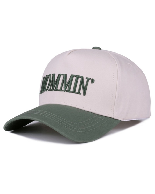 Mommin' - Trucker Hat