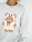 Beary Spooky Sweatshirts